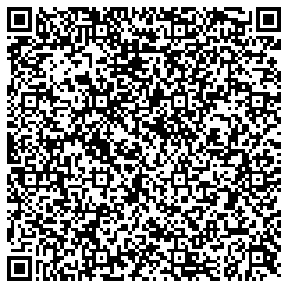 QR-код с контактной информацией организации Брахма Кумарис, региональная культурно-просветительская общественная организация