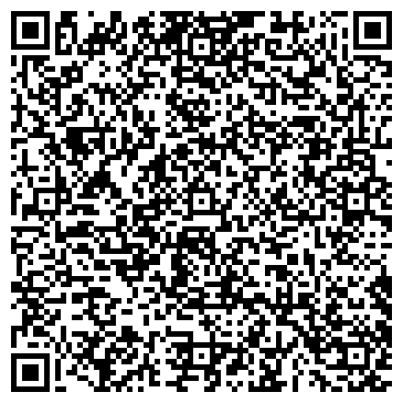 QR-код с контактной информацией организации Концерн Принцип