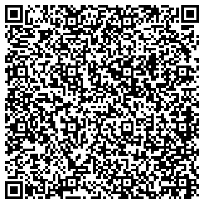 QR-код с контактной информацией организации Санкт-Петербургский союз художников, общественная организация
