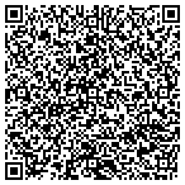 QR-код с контактной информацией организации Бироновы конюшни, общественная организация