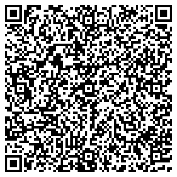 QR-код с контактной информацией организации Pony Express, ОАО Фрейт Линк