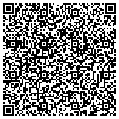 QR-код с контактной информацией организации Сделано в Петербурге, общественная организация