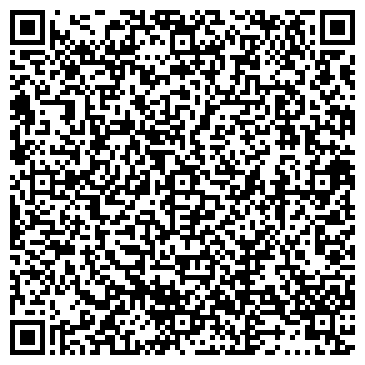 QR-код с контактной информацией организации Ленохота, общество охотников и рыболовов