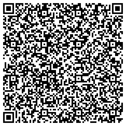 QR-код с контактной информацией организации Связь Времён, культурно-исторический фонд, филиал в г. Санкт-Петербурге