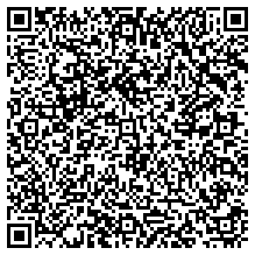 QR-код с контактной информацией организации Ассоциация музеев восковых фигур