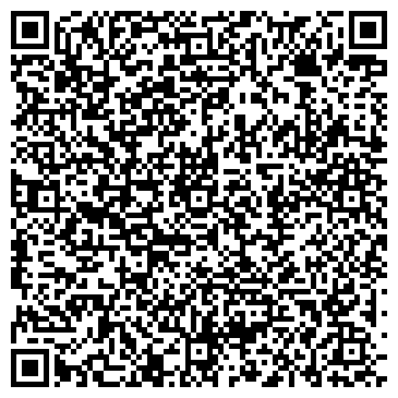 QR-код с контактной информацией организации Сочи 2014, волонтерский центр