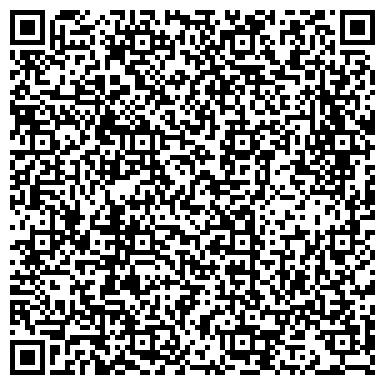 QR-код с контактной информацией организации АНО Образовательный центр ОМИ