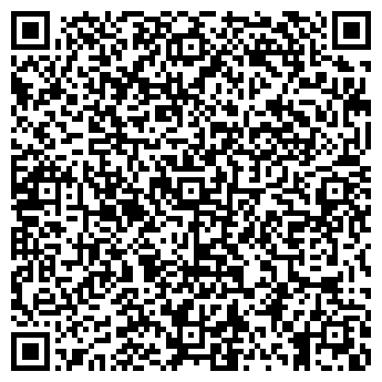 QR-код с контактной информацией организации АвтоДока