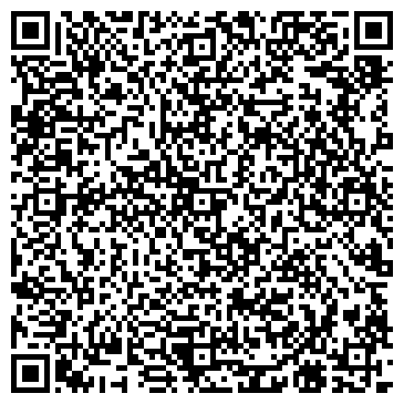 QR-код с контактной информацией организации Друзья Русского музея, фонд развития