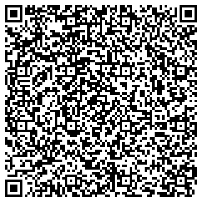 QR-код с контактной информацией организации Профсоюзная организация студентов и аспирантов, СПбГУ