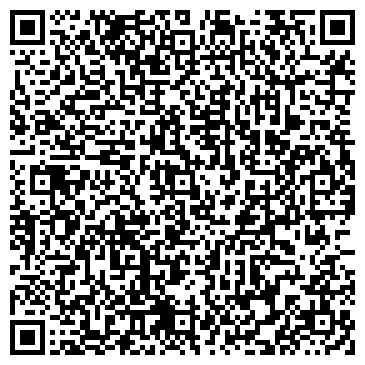 QR-код с контактной информацией организации ИП Файзрахманов М.Ф.