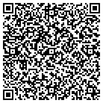 QR-код с контактной информацией организации Адвокат Фомин М.А.