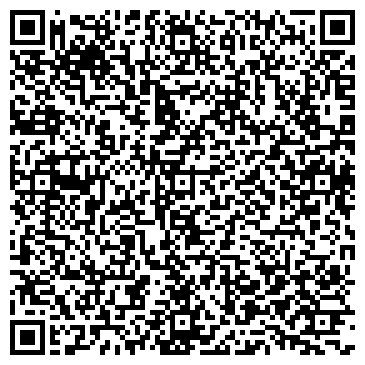 QR-код с контактной информацией организации Вечная Молодость, общественный фонд