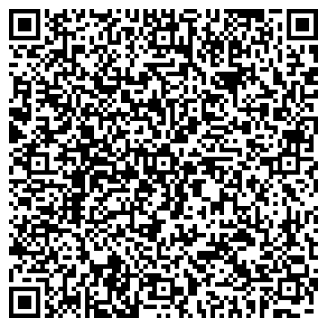 QR-код с контактной информацией организации Пристань, общественная организация