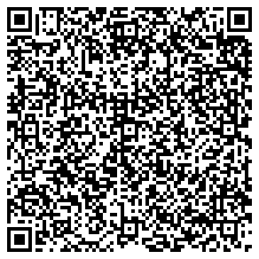 QR-код с контактной информацией организации ООО Фемида М