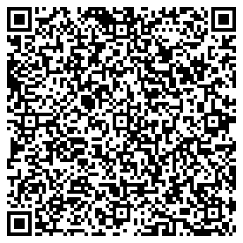 QR-код с контактной информацией организации CATS & DOGS