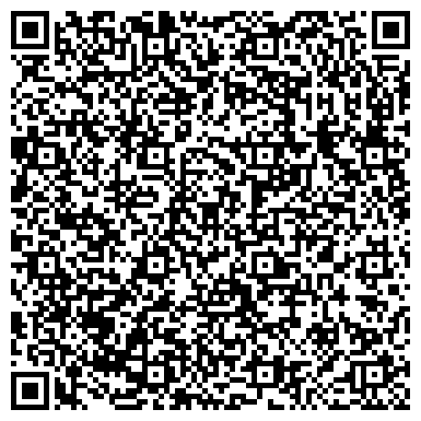 QR-код с контактной информацией организации Академия спорта на пилоне