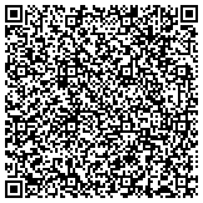QR-код с контактной информацией организации Союз садоводов и дачников Санкт-Петербурга, общественная организация