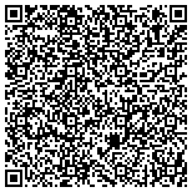 QR-код с контактной информацией организации Центральная детская библиотека им. Саши Петряева