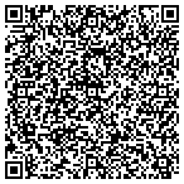 QR-код с контактной информацией организации Секонд-хенд