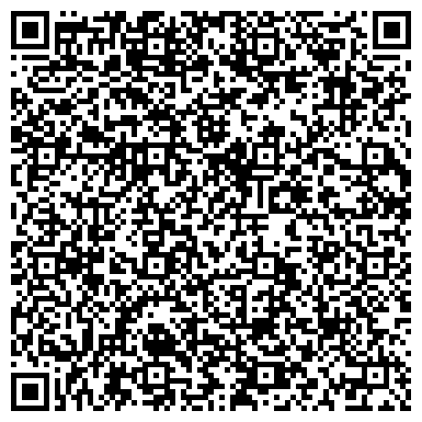 QR-код с контактной информацией организации ООО Линия времени