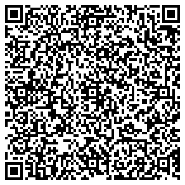 QR-код с контактной информацией организации ООО Правда