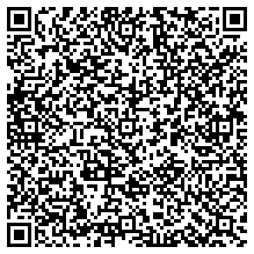 QR-код с контактной информацией организации Тренинг-студия Тихомирова Ю.А.