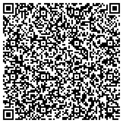 QR-код с контактной информацией организации Музей истории освоения и развития Норильского промышленного района