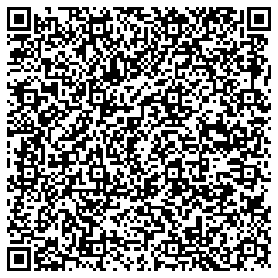 QR-код с контактной информацией организации Ассоциация владельцев пассажирских судов Санкт-Петербурга, общественная организация