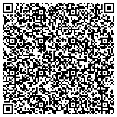 QR-код с контактной информацией организации Совет ректоров вузов Санкт-Петербурга, региональная общественная организация