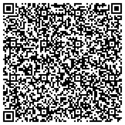 QR-код с контактной информацией организации Кафедральный собор Иконы Божией Матери Всех Скорбящих Радость г. Норильска