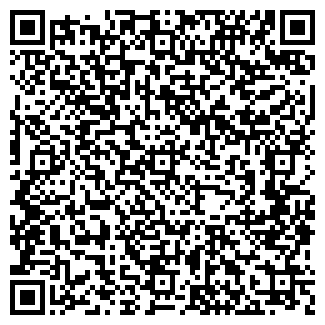 QR-код с контактной информацией организации Церковь Святой Троицы