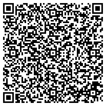 QR-код с контактной информацией организации Церковь Святого Архангела Гавриила