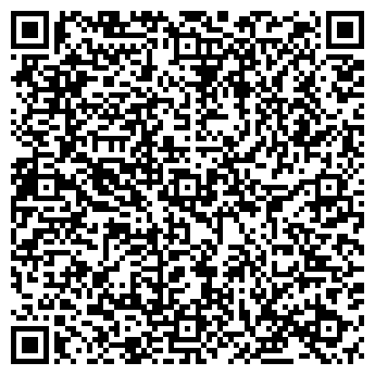 QR-код с контактной информацией организации Коллегия адвокатов Хабнера