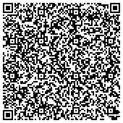 QR-код с контактной информацией организации Санкт-Петербургская ассоциация гидов-переводчиков китайского языка, региональная общественная организация
