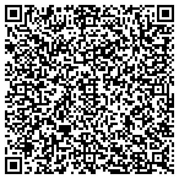 QR-код с контактной информацией организации Норильская художественная галерея