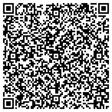 QR-код с контактной информацией организации ОМК Продмаркет, ЗАО, торговая компания