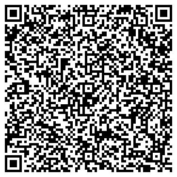 QR-код с контактной информацией организации Багетная мастерская на ул. Орджоникидзе, 1 к2