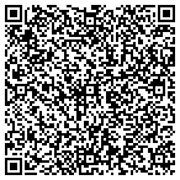 QR-код с контактной информацией организации Петербургская Эгида, общественная организация