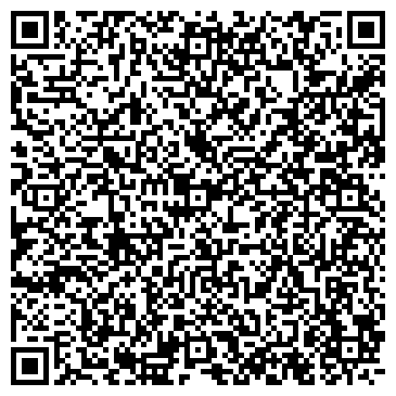 QR-код с контактной информацией организации Альбертина, общеобразовательная гимназия