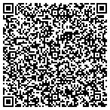 QR-код с контактной информацией организации Арт-Хауз