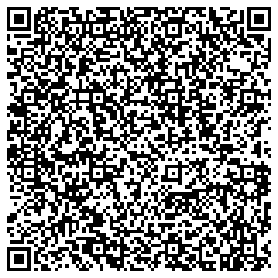 QR-код с контактной информацией организации Санкт-Петербургская общественная организация инвалидов «Феникс»