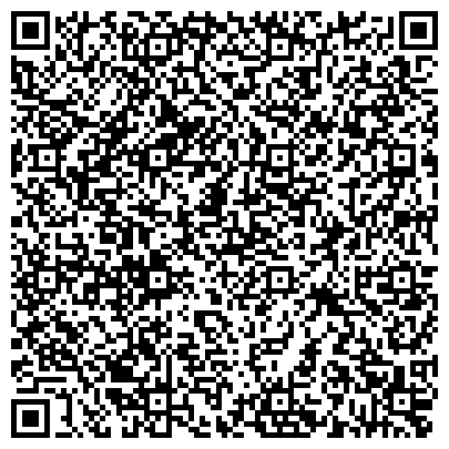 QR-код с контактной информацией организации Православная гимназия Калининградской Епархии Русской Православной Церкви