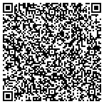 QR-код с контактной информацией организации Тюменская городская коллегия адвокатов