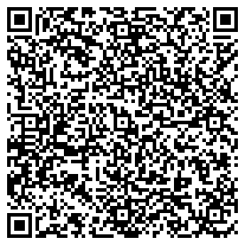 QR-код с контактной информацией организации Гимназия, г. Гурьевск