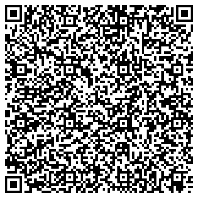 QR-код с контактной информацией организации Санкт-Петербургское общество геодезии и картографии, общественная организация