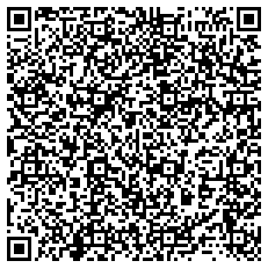 QR-код с контактной информацией организации Умная Сила, межрегиональное общественное движение