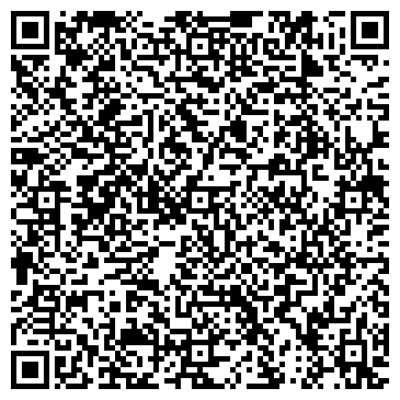 QR-код с контактной информацией организации Тюменская городская коллегия адвокатов