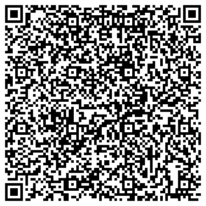 QR-код с контактной информацией организации Ассоциация флористов г. Санкт-Петербурга, общественная организация