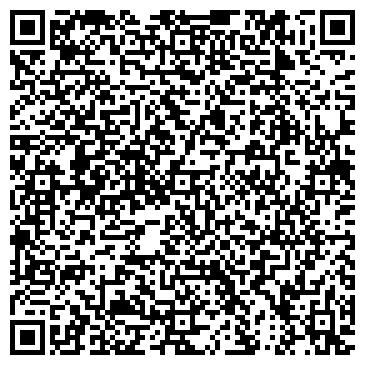 QR-код с контактной информацией организации Тюменская городская коллегия адвокатов